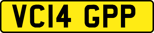 VC14GPP