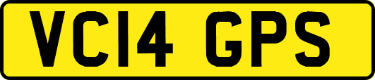 VC14GPS