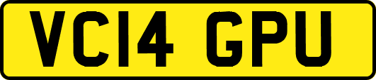 VC14GPU