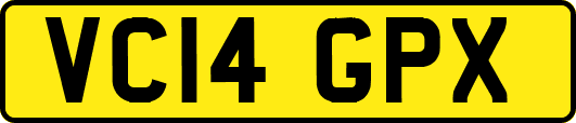 VC14GPX