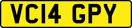 VC14GPY