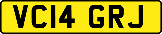 VC14GRJ