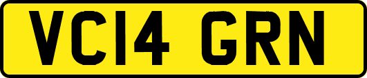 VC14GRN