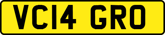 VC14GRO