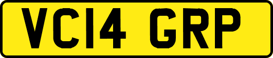 VC14GRP