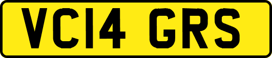 VC14GRS
