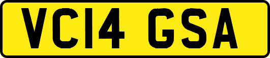 VC14GSA