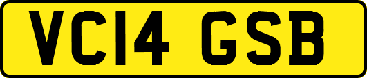 VC14GSB