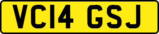 VC14GSJ