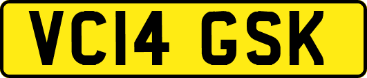 VC14GSK