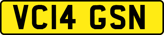 VC14GSN