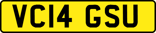 VC14GSU