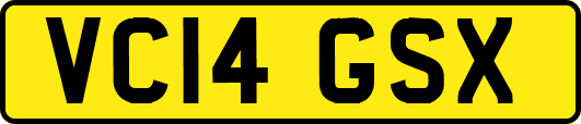 VC14GSX