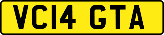 VC14GTA