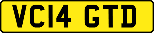 VC14GTD