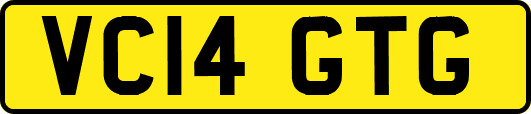 VC14GTG