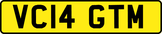 VC14GTM