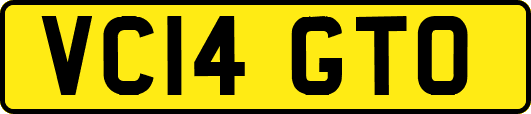 VC14GTO