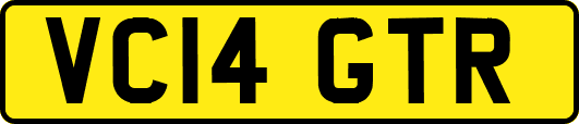 VC14GTR