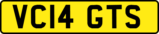VC14GTS
