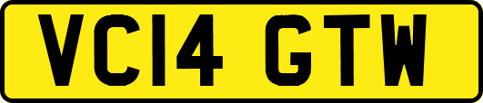 VC14GTW