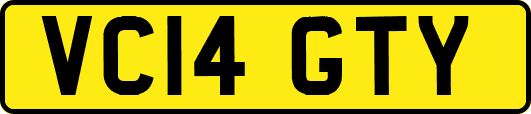 VC14GTY