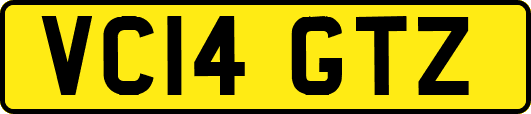 VC14GTZ