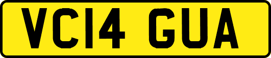 VC14GUA