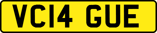 VC14GUE