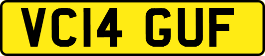 VC14GUF