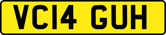 VC14GUH