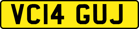 VC14GUJ