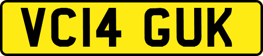 VC14GUK