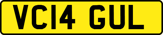 VC14GUL