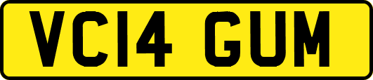 VC14GUM