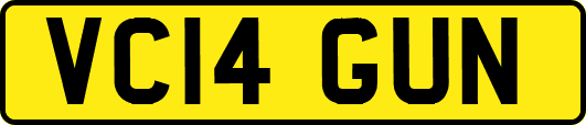 VC14GUN