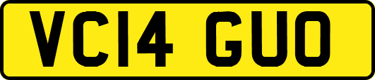 VC14GUO