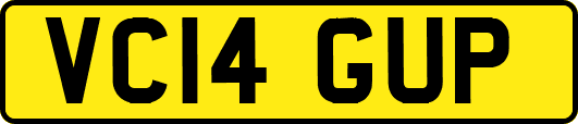 VC14GUP