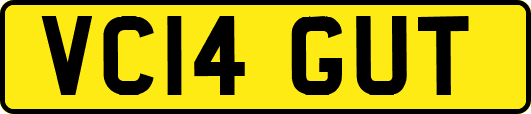 VC14GUT