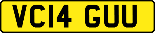 VC14GUU