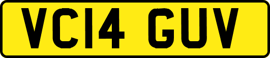 VC14GUV