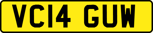 VC14GUW