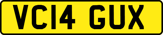 VC14GUX