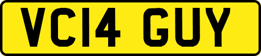 VC14GUY