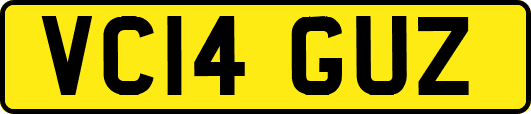 VC14GUZ
