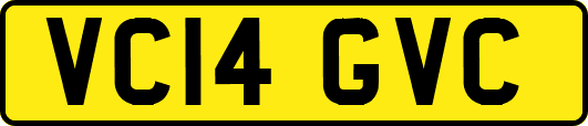 VC14GVC