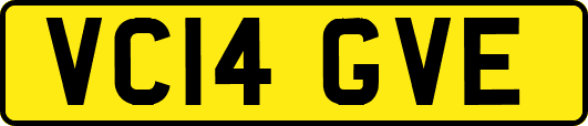 VC14GVE