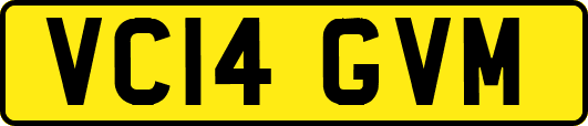 VC14GVM