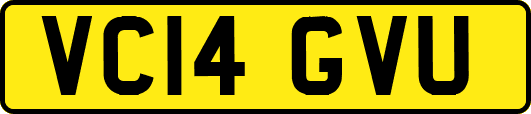 VC14GVU
