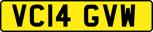 VC14GVW